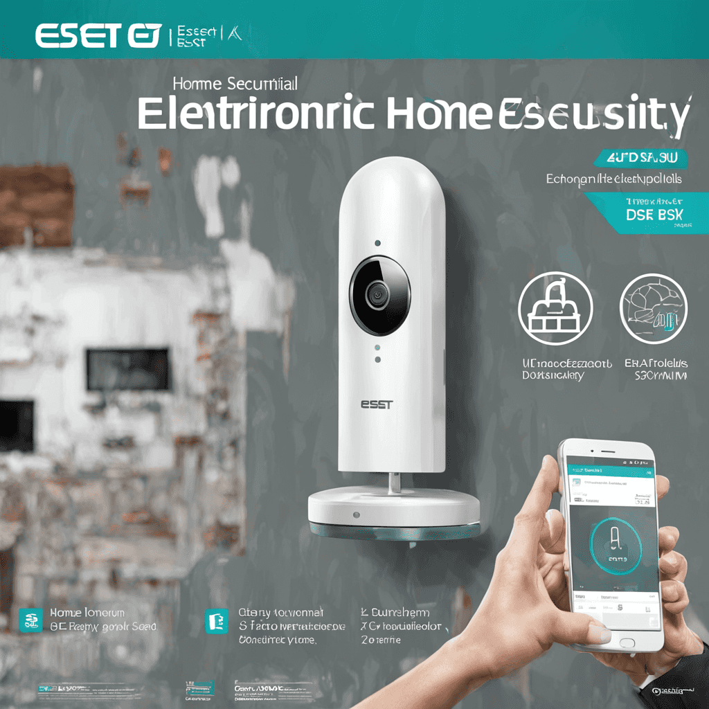 ESET HOME Security Essential ESD 5U 12M aktualizacja