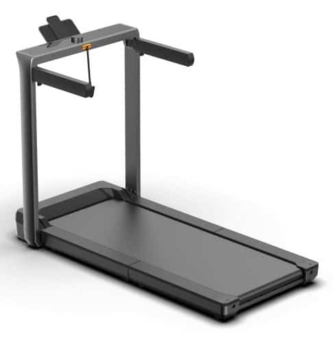 Bieżnia elektryczna, składana Kingsmith MX16+