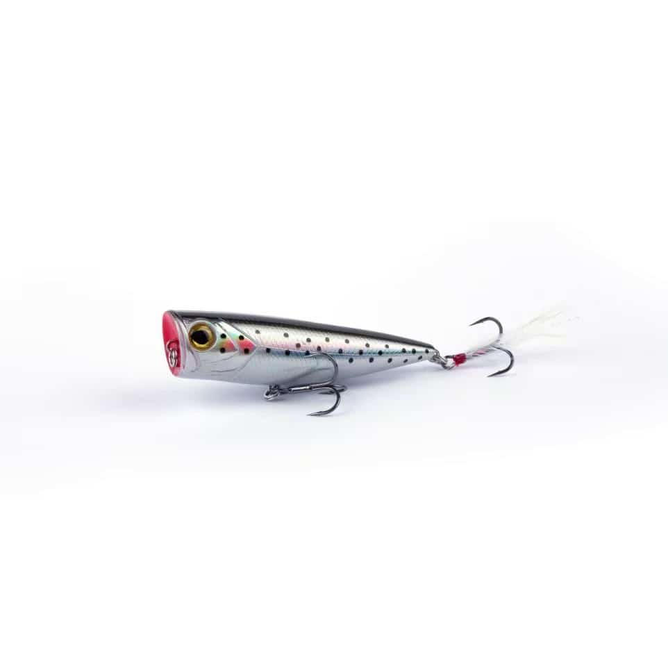 Wobler Shimano Yasei Pure Pop F 60mm