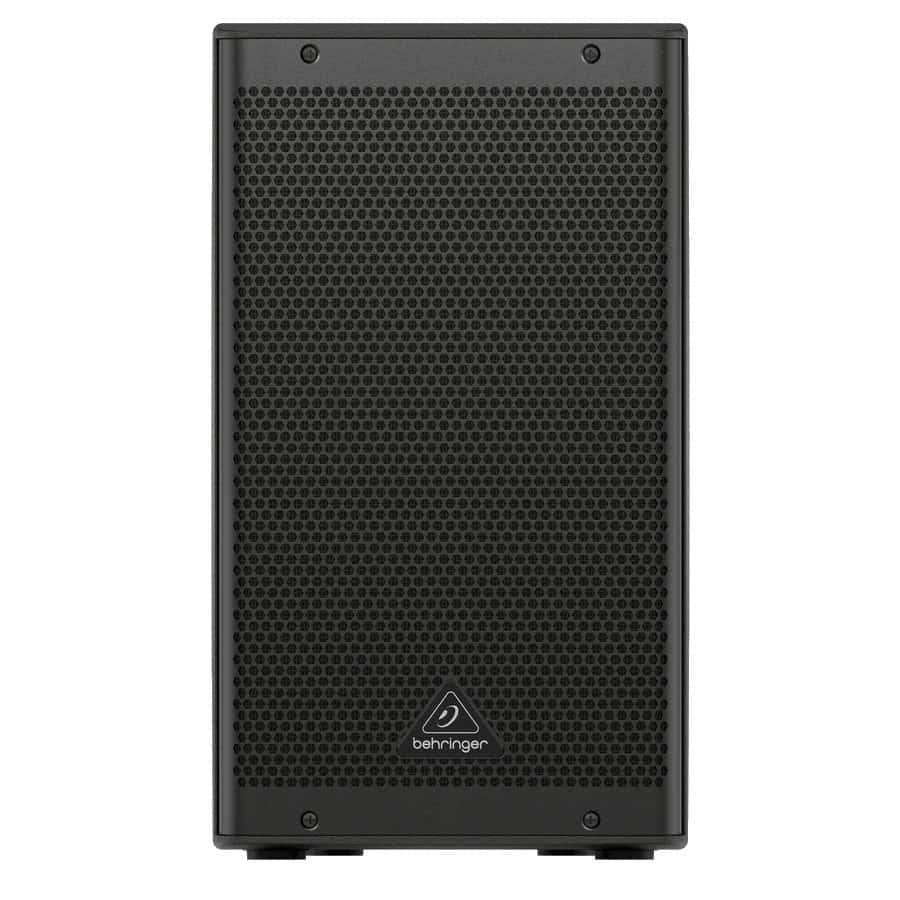 Behringer DR110DSP - Kolumna Głośnikowa 10" Aktywna