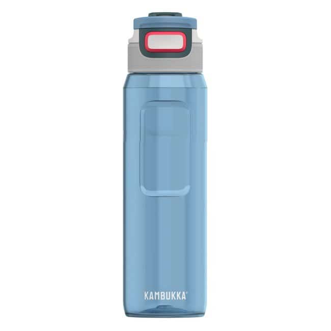 Kambukka butelka na wodę Elton 1000 ml - Niagara Blue