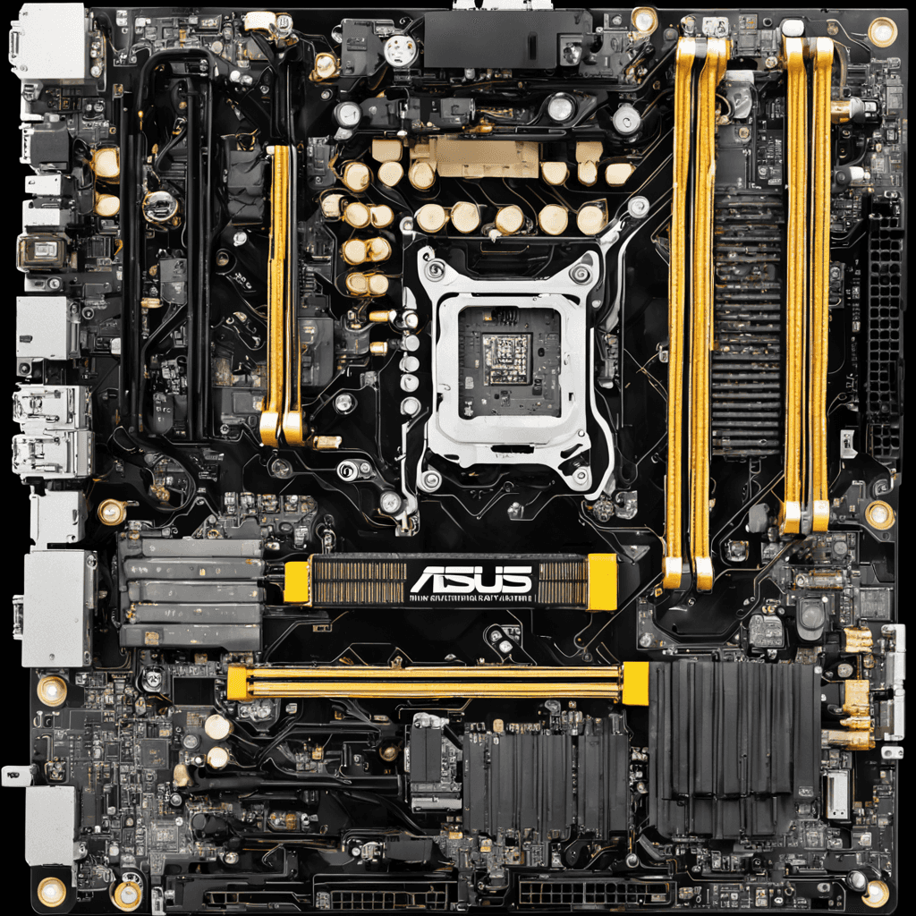 Asus ESC8000A-E13 2x9115/4x64/2x3,84/4x6000/R3200W