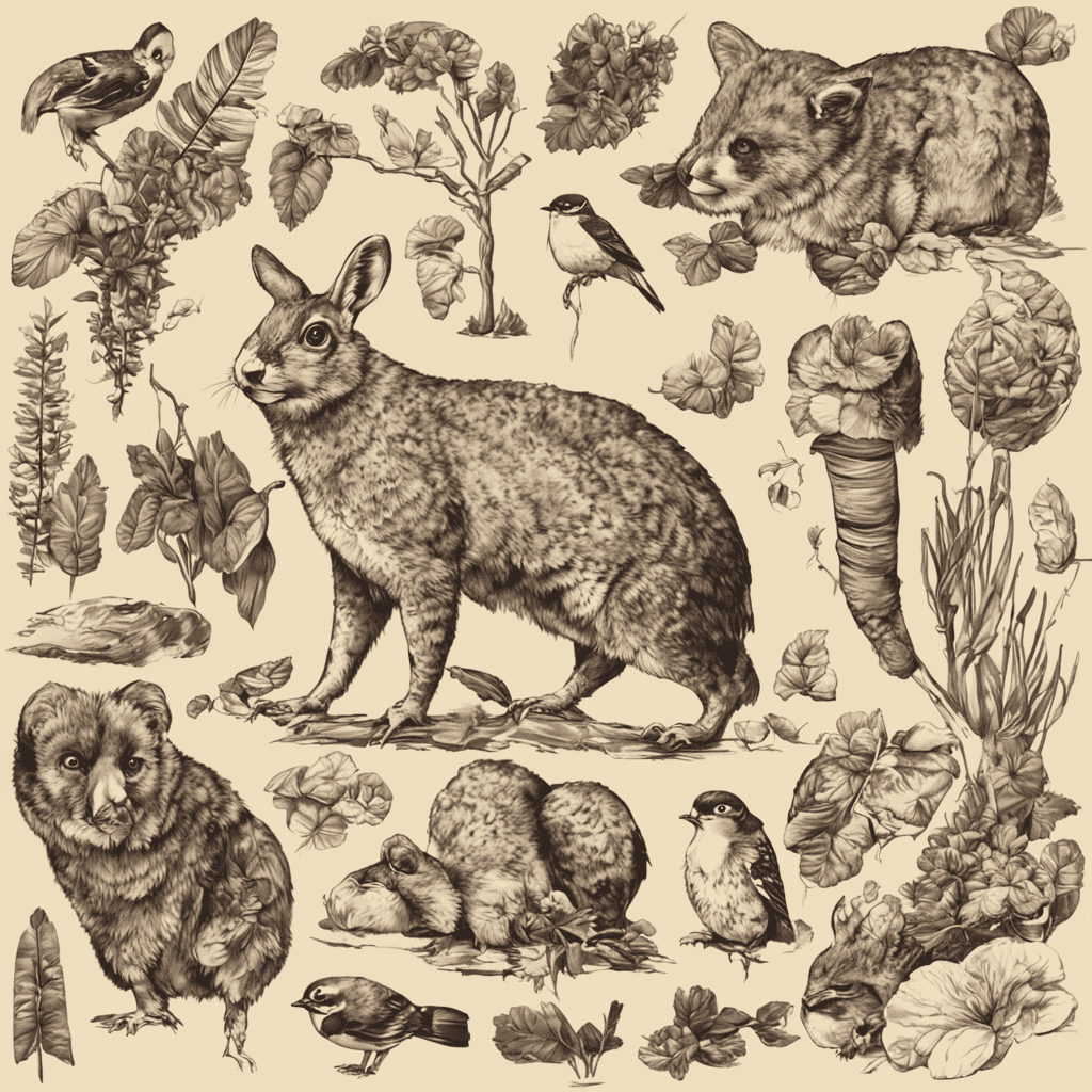 ANIMAL ISLAND Wołowina - Karma sucha dla psów - 12kg (WYPRZEDAŻ)