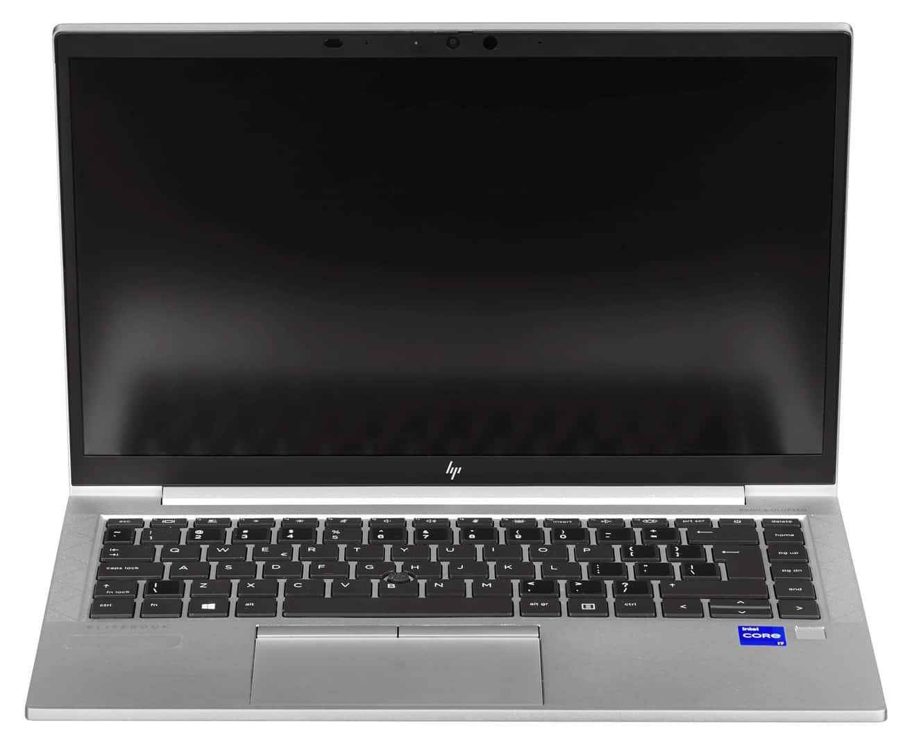HP EliteBook 840 G8 i5-1135G7 16GB 256GB SSD 14" FHD Win11pro + zasilacz UŻYWANY