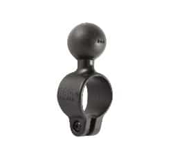 Podstawa kulkowa z kompozytu RAM® do szyn 1".