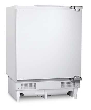 Lodówka do zabudowy MPM-116-CJI-17/E, 121 L