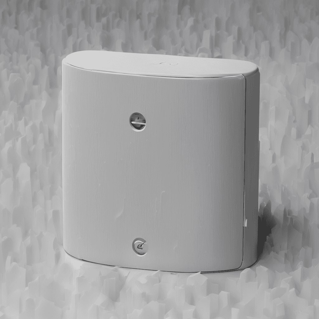 Osłona Ubiquiti G4 Instant Cover (UACC-G4-INS-Cover-Light Grey) Light grey