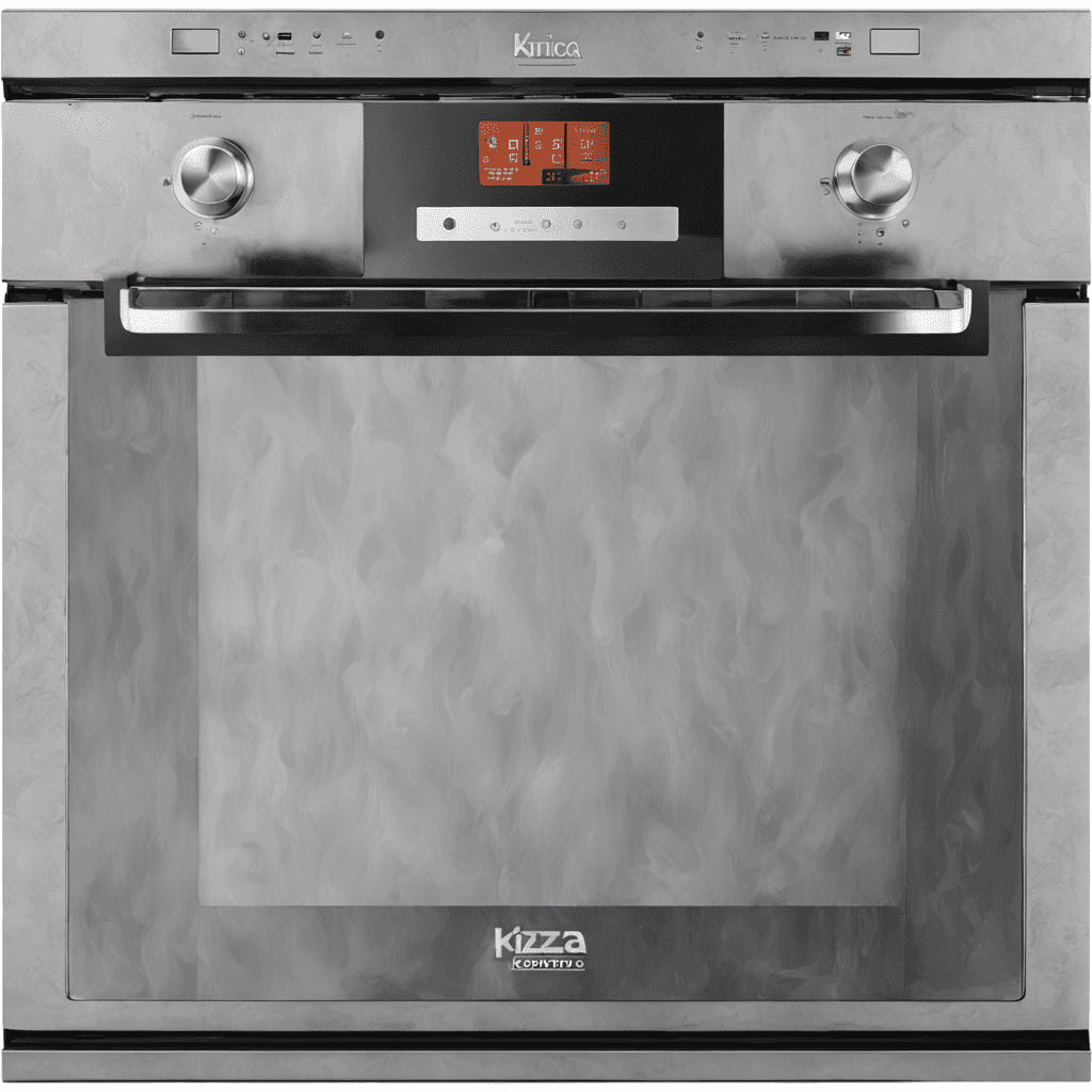 Kuchnia AMICA 57IE3.325HTaD(Xx) PIZZA