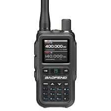 Krótkofalówka Baofeng UV-5R EU USB-C Bluetooth