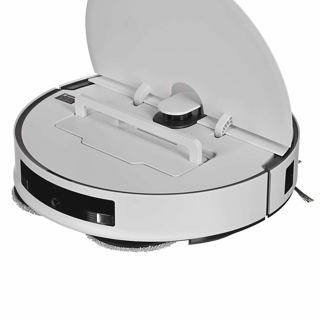 Robot sprzątający Samsung Bespoke Jet Bot Combo Steam+ VR7MD96514G/GE