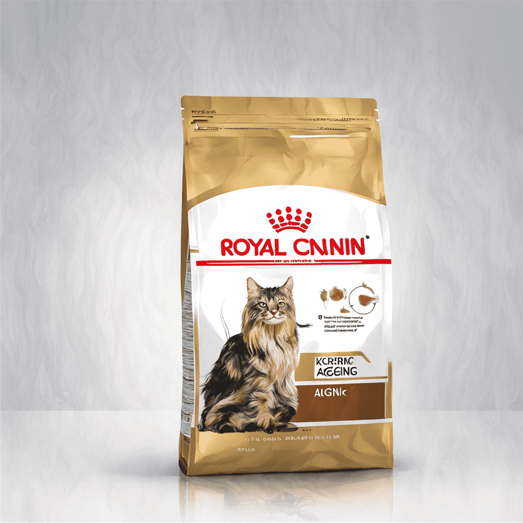 ROYAL CANIN BHN Yorkshire Ageing 8+ - sucha karma dla psa starszego - 3 kg (WYPRZEDAŻ)