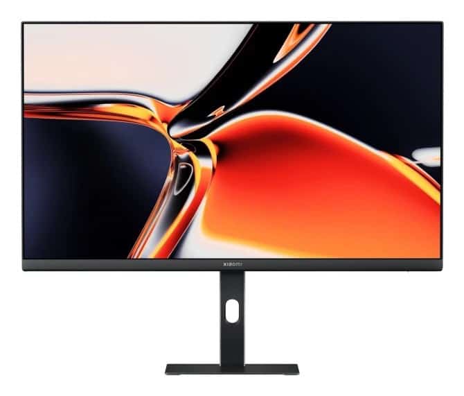 Monitor Xiaomi 27” IPS A27Ui