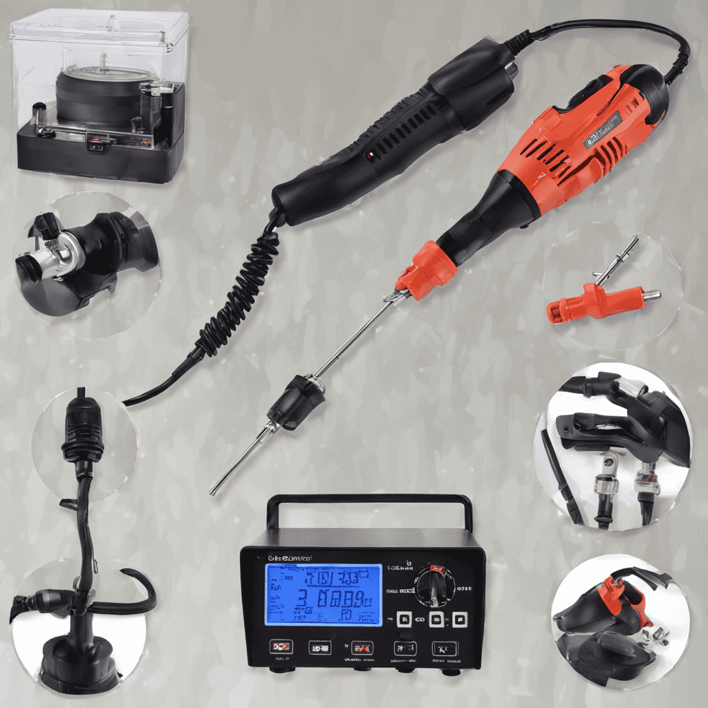 Przedłużacz sieciowy PR-160 1-Gniazdo bez uziemienia 10m BLOW pomarańczowy (2x1,5mm)