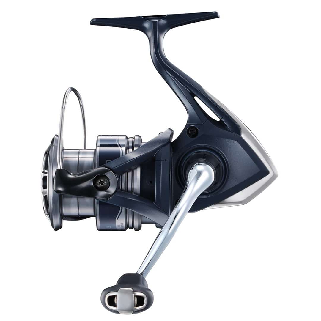 Kołowrotek Shimano Catana FE 2500 3+1 Łożyska