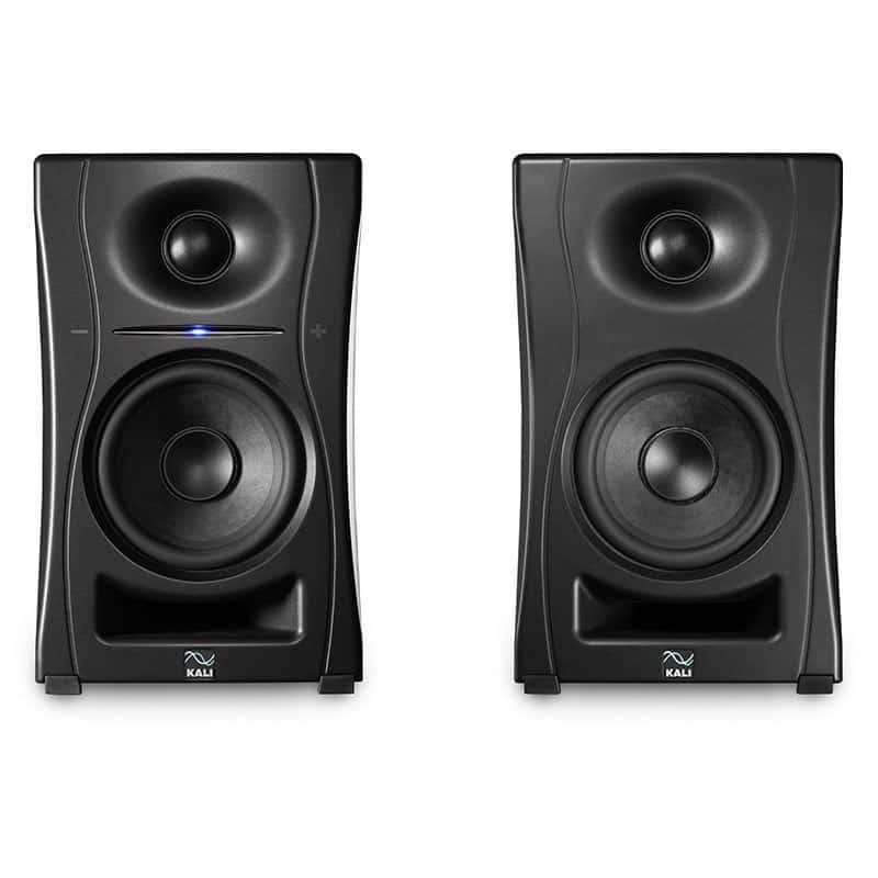 KALI AUDIO LP-UNF - Monitorzy odsłuchowe z Bluetooth
