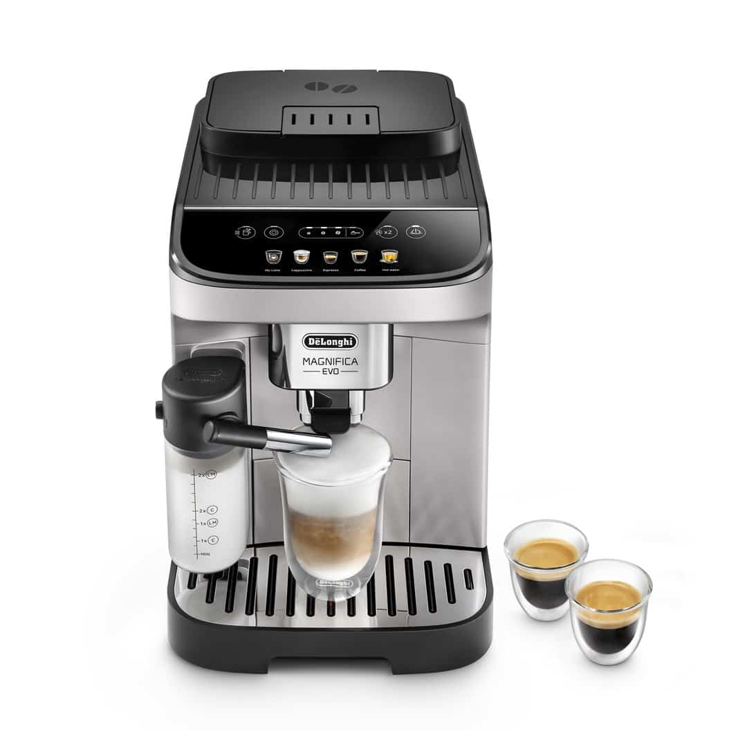 Ekspres ciśnieniowy DeLonghi ECAM 290.61.SB (OUTLET)