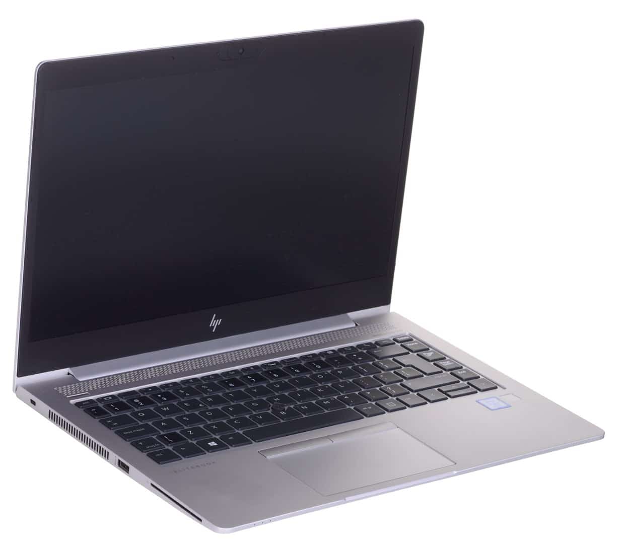 HP EliteBook 840 G6 i5-8365U 8GB 256GB SSD 14" FHD Win11pro + zasilacz UŻYWANY