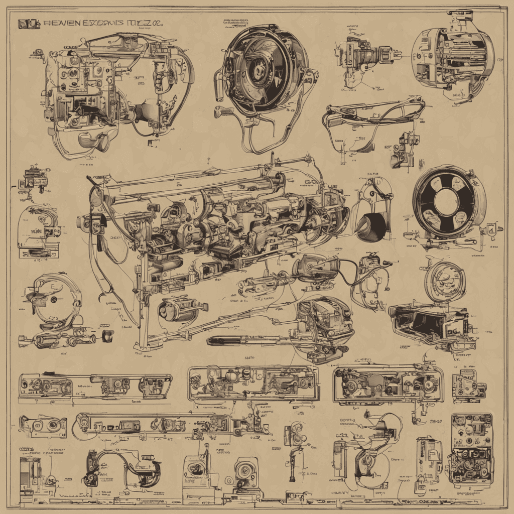 Obuwie HEAVEN AD MED MF230091007 roz 37 kolor niebi