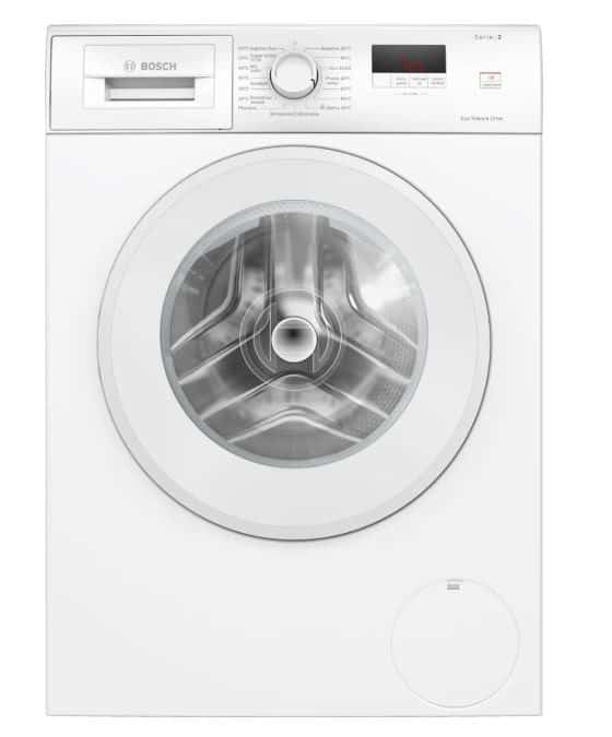 Pralka BOSCH WGE02201PL (OUTLET)