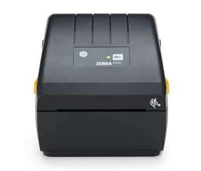 Zebra Drukarka etykiet ZD230D/termiczna/USB/Ethernet/203dpi ZD23042-D0EC00EZ