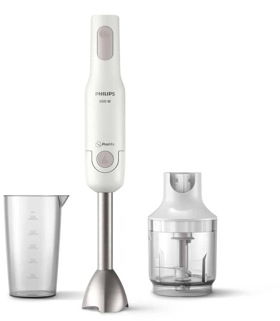 Blender ręczny PHILIPS HR2535/00
