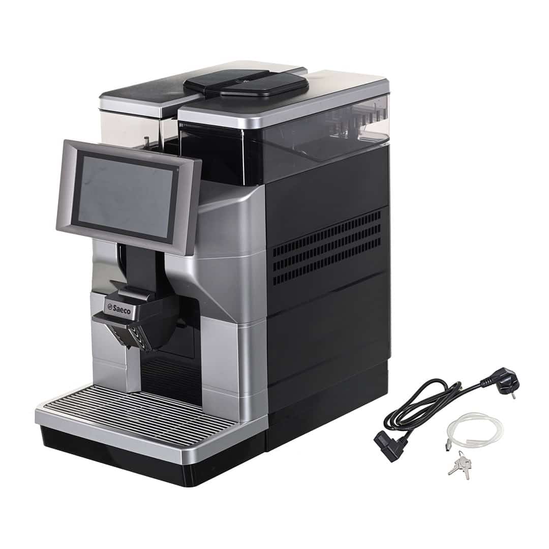 Saeco MAGIC M2 Ekspres Automatyczny (OUTLET)