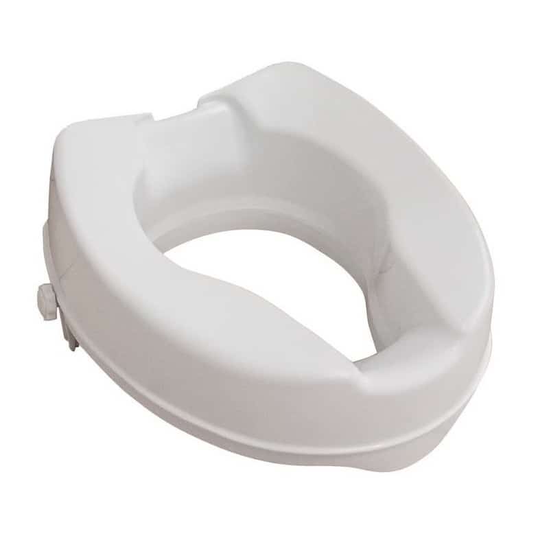 Nasadka podwyższająca sedes (OUTLET)