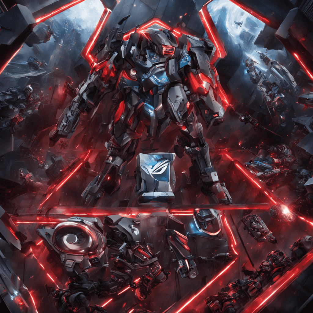 Płyta główna ASUS ROG STRIX X870E-E GAM. WIFI7 NEO