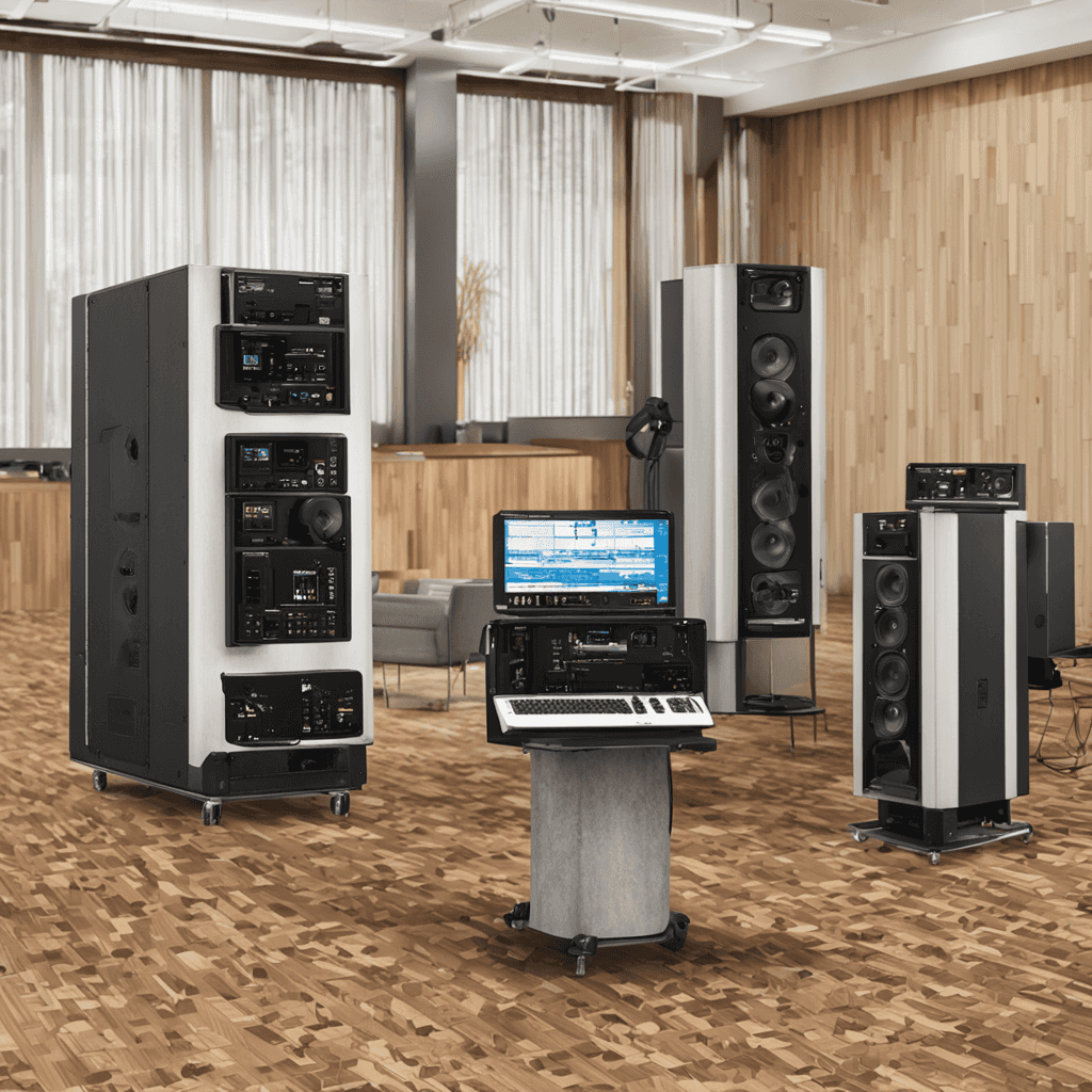 DSPPA SYSTEM KONFERENCYJNY D6000 D6211 - JEDNOSTKA ROZSZERZAJĄCA ILOŚĆ STANOWISK KONFERENCYJNYCH