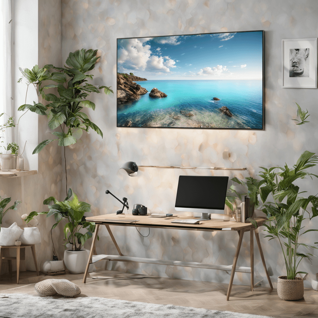 Monitor Xiaomi 27” IPS G27Qi 2026 2000Hz