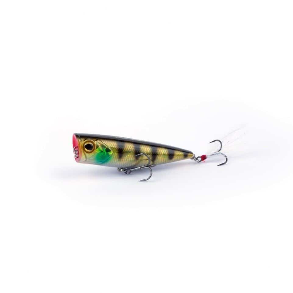 Wobler Shimano Yasei Pure Pop F 60mm Perch