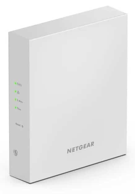Access Point  Wi-Fi 6 Netgear WAX610W (WAX610W-100EUS)