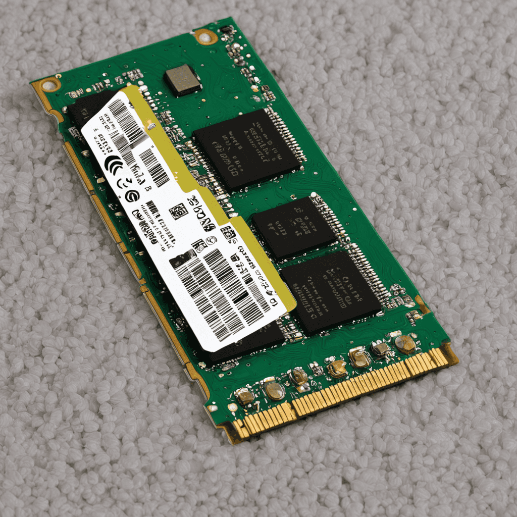 Samsung RDIMM DDR5 16GB 1Rx8 6400MHz PC5-51200 ECC REGISTERED M321R2GA3EB2-CCP