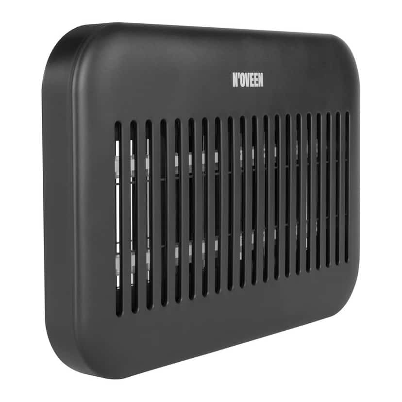Lampa owadobójcza NOVEEN IKN550 40 m² UVA LED
