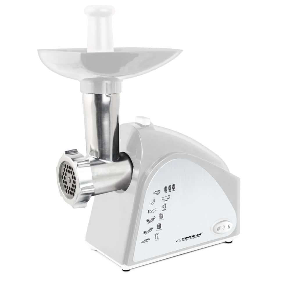 ESPERANZA MASZYNKA DO MIELENIA MIĘSA 2200W EKM034