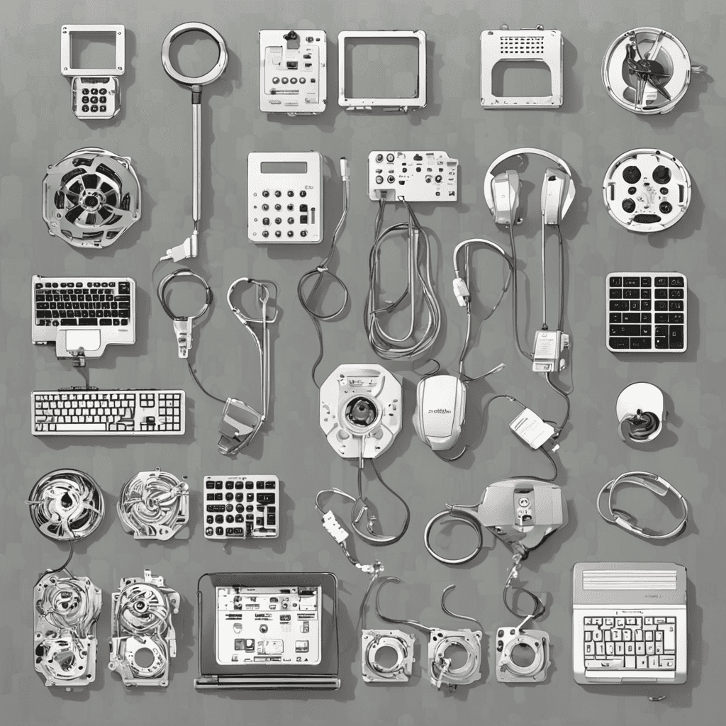 GEMBIRD BEZPRZEWODOWY ZESTAW KLAWIATURY + MYSZ SILENT KEY PRO BUSINESS, CZARNY, UKŁAD US