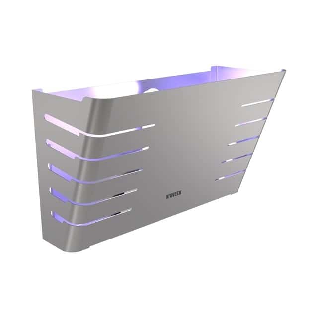 Lampa Owadobójcza NOVEEN IKN2050 INOX PROFESSIONAL