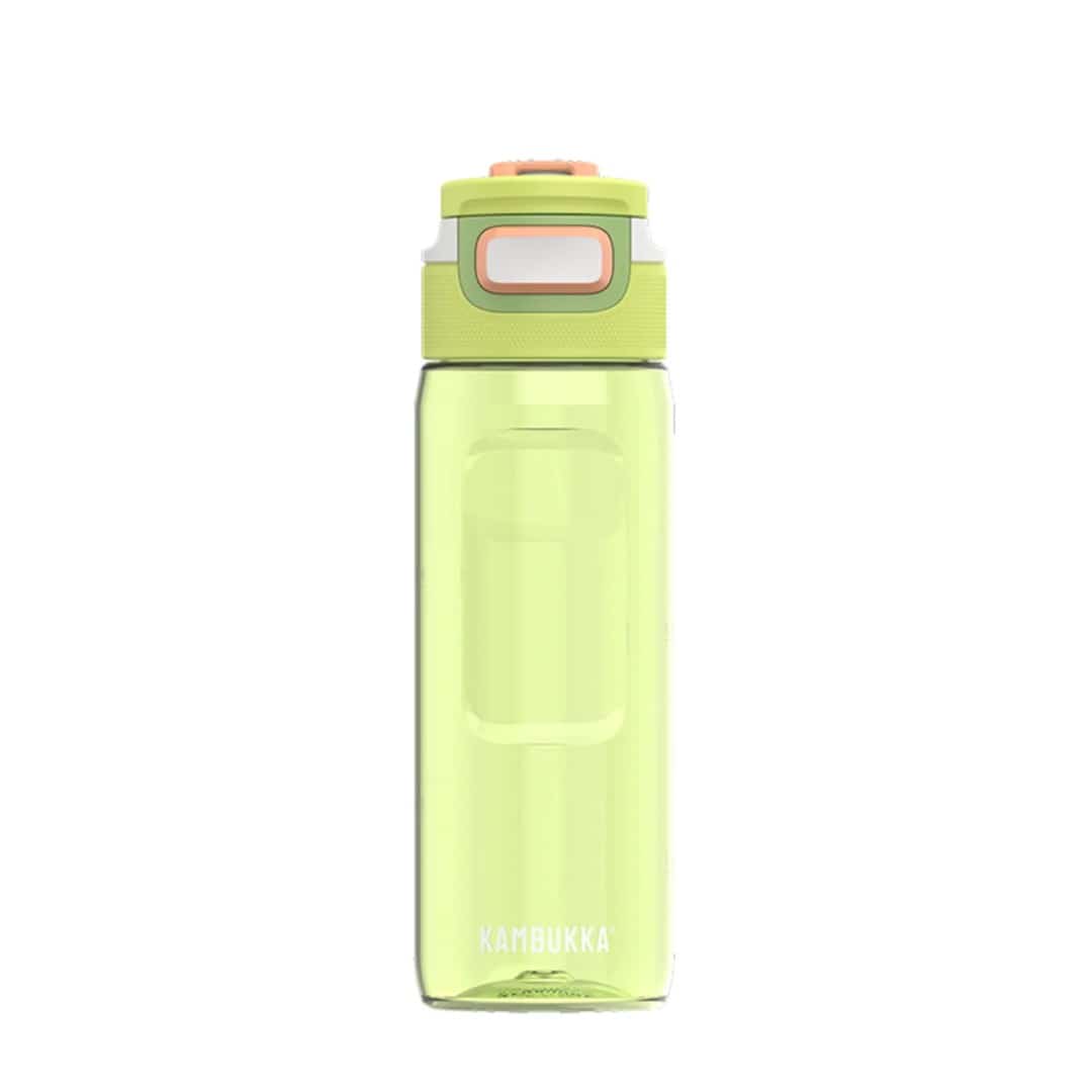 Butelka na wodę Kambukka Elton 750ml, Fine Lime