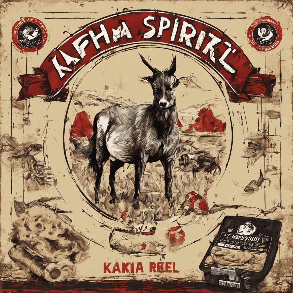 Alpha Spirit Rebel Farm 65% sucha karma pies 12kg (WYPRZEDAŻ)