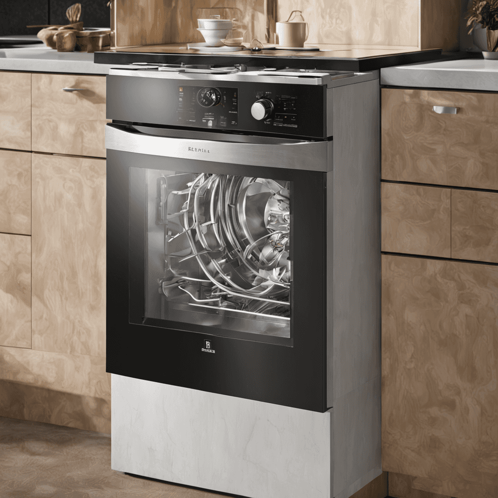 Ekspres do zabudowy ELECTROLUX KBC85Z