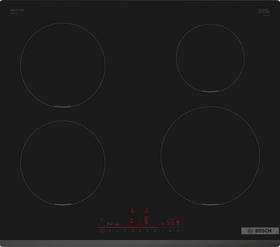 Płyta indukcyjna BOSCH PIE631HB1E (OUTLET)