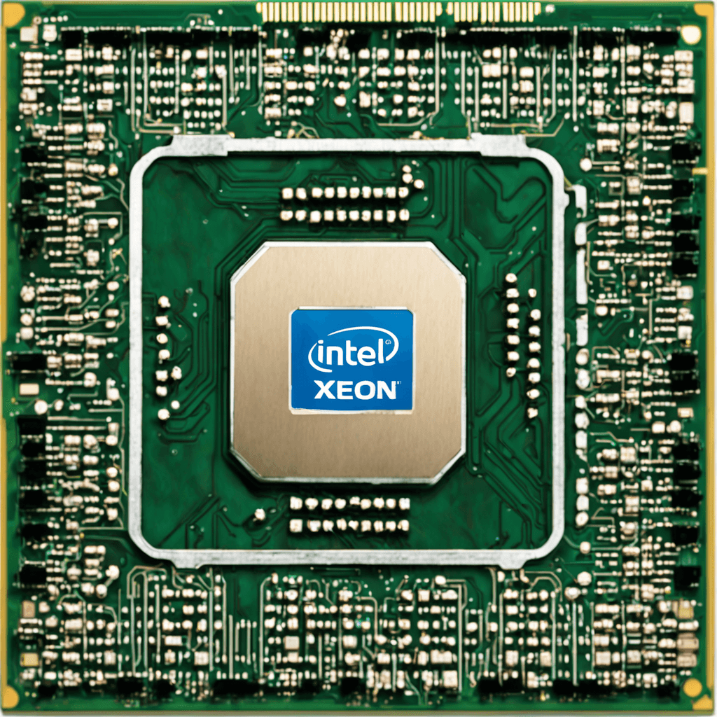 Procesor Intel Xeon 6, 6962P (72C/144T) 2,7GHz (3,9GHz Turbo) Socket LGA4710 TDP 500W Tray
