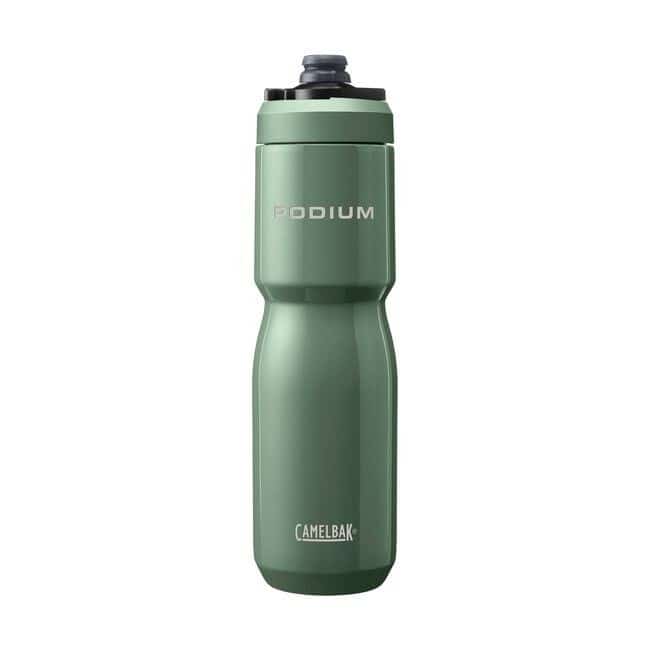 Bidon CamelBak Podium 650ml, Moss