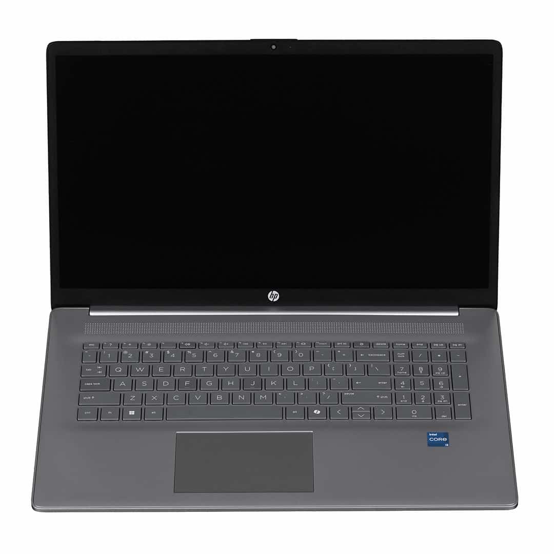 HP 17-CN3003D i3-N305 17.3" 8GB SSD256 BT Win11