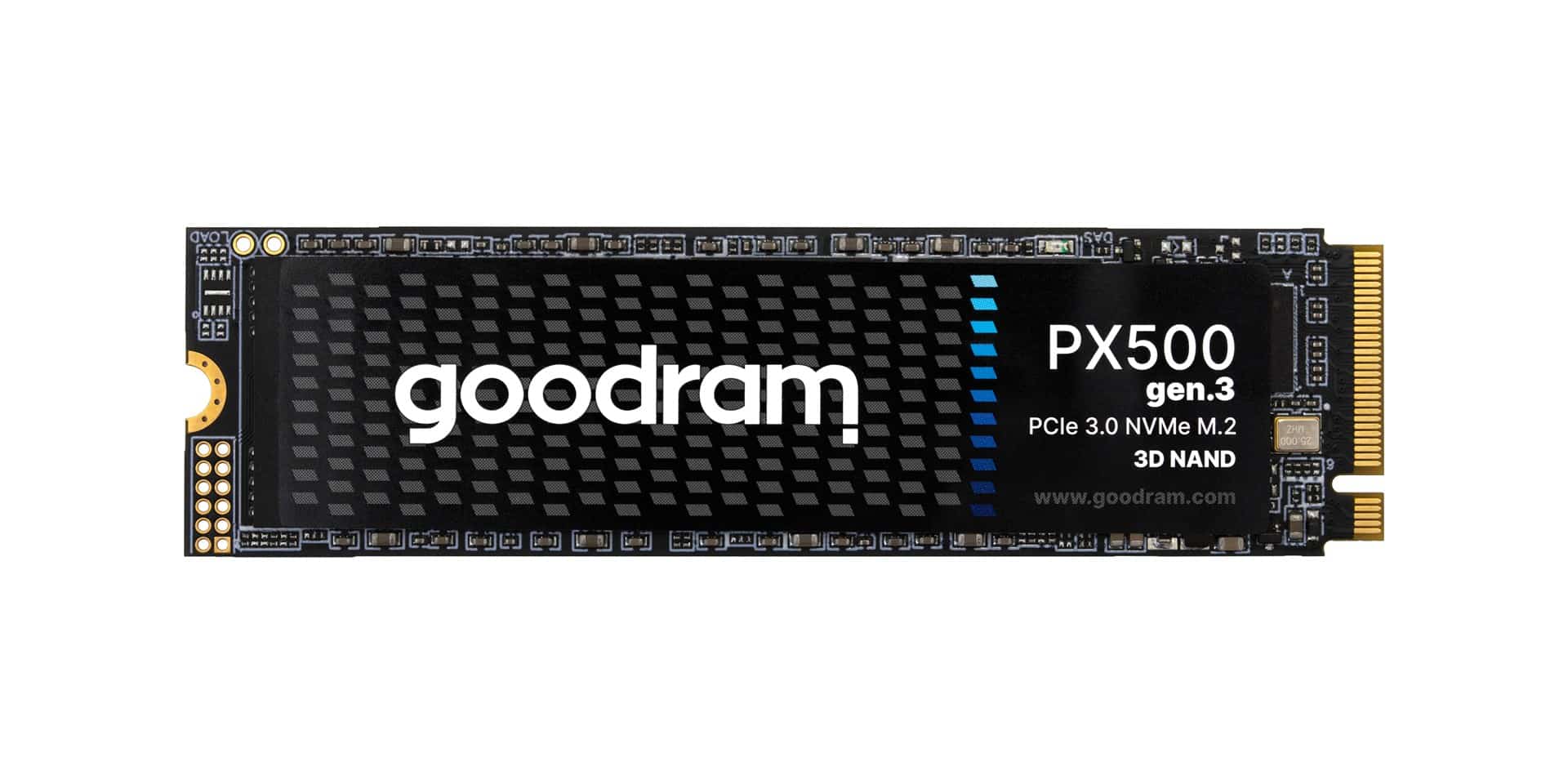 SSD GOODRAM PX500 512GB M.2 2280 PCIe 3.0