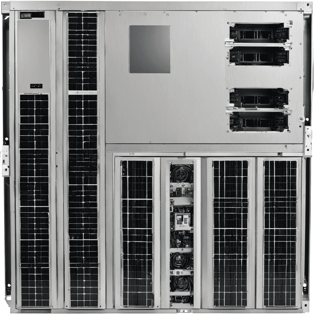 Serwer Actina Solar A8 Epyc 7313/16GB/1,92TBSSD/350W/Windows Server 2022 STD 3 lata on-site