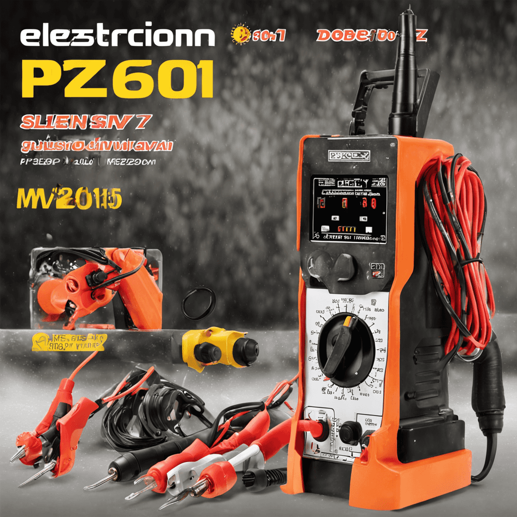 Przedłużacz sieciowy PR-160 1-Gniazdo bez uziemienia 50m BLOW pomarańczowy (2x1,5mm)