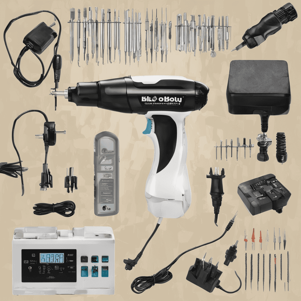 Folia + blok ostrzy WAHL 07043