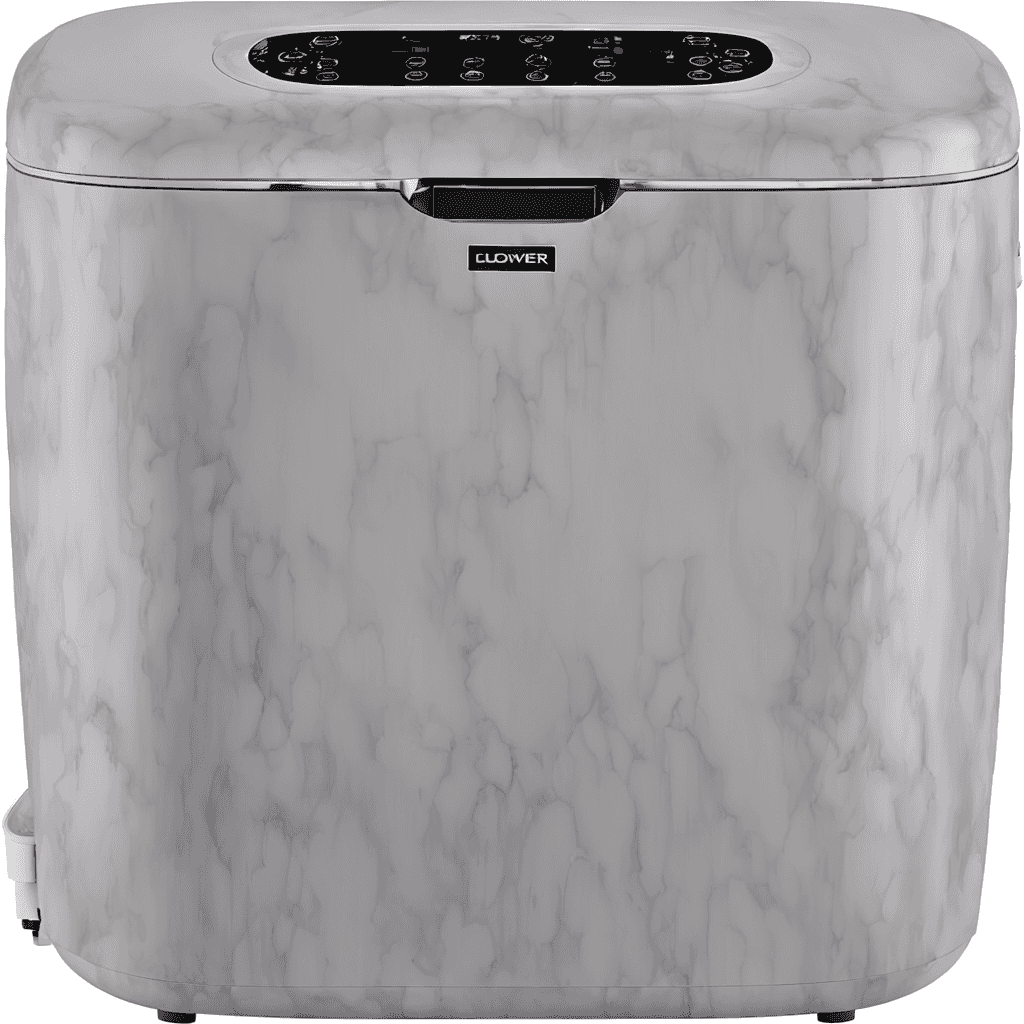 Lodówka turystyczna 33L fioletowa 262271 CURVER