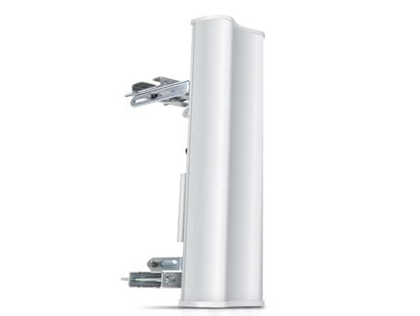 Antena Ubiquiti airMAX 2.4 GHz, 15 dBi, 120 Sector (AM-2G15-120)